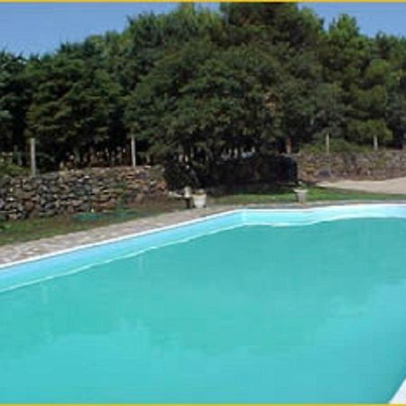 Villa Agriturismo S'Ammutu à Nulvi Extérieur photo