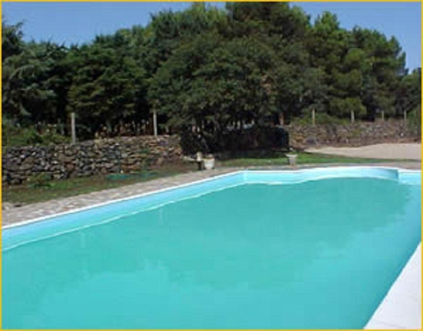 Villa Agriturismo S'Ammutu à Nulvi Extérieur photo