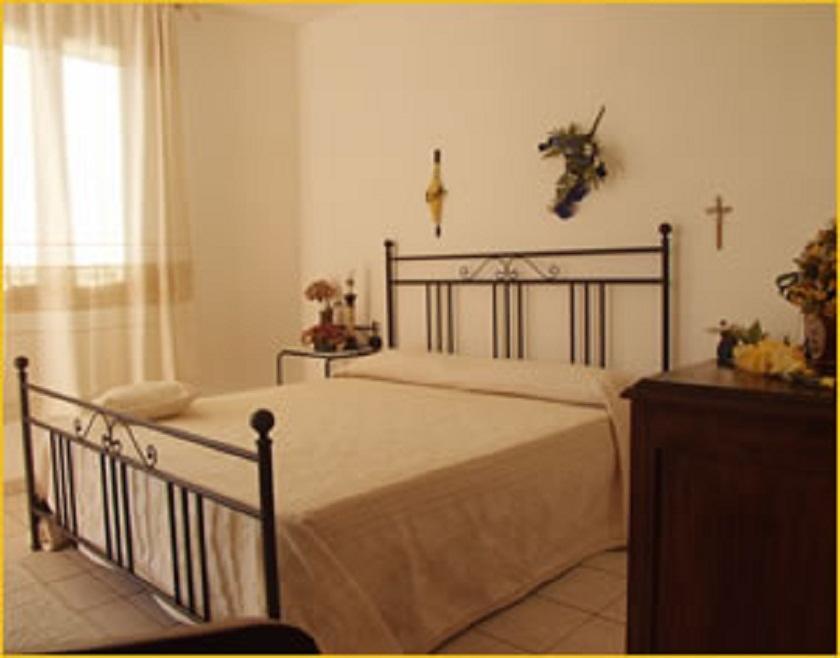 Villa Agriturismo S'Ammutu à Nulvi Chambre photo
