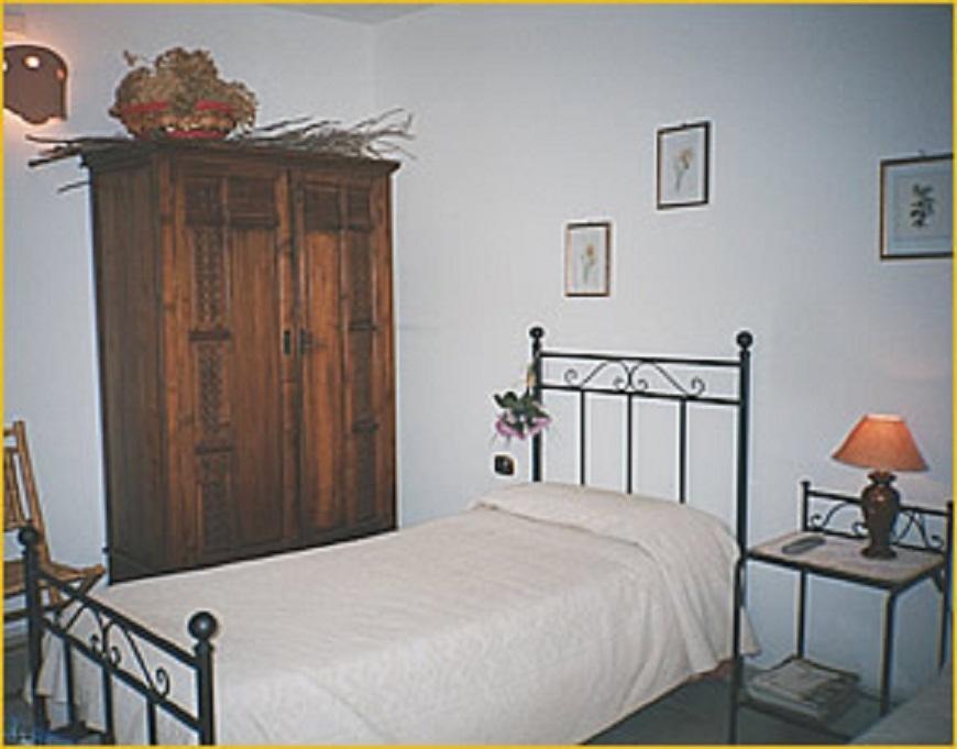 Villa Agriturismo S'Ammutu à Nulvi Chambre photo
