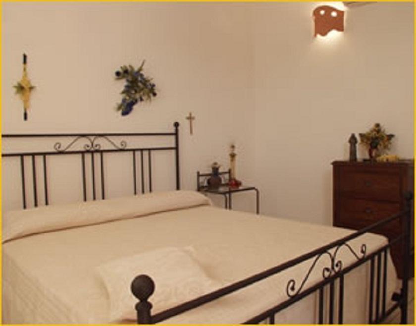 Villa Agriturismo S'Ammutu à Nulvi Chambre photo